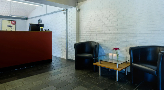 Zleep Hotel Kolding