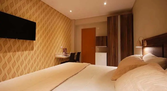 Двухместный номер Standard Guess Hotel & Motel