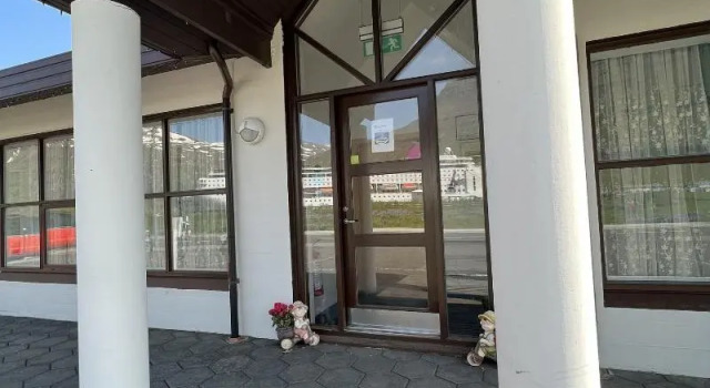 Media Luna Guesthouse, Prenota Affittacamere Hotel a Islanda Orientale con parcheggio, Parcheggio