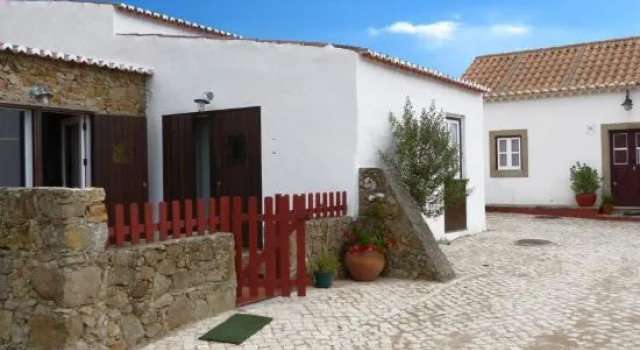 Casas da Tia Alice, Book Hotel Mafra Centro Region