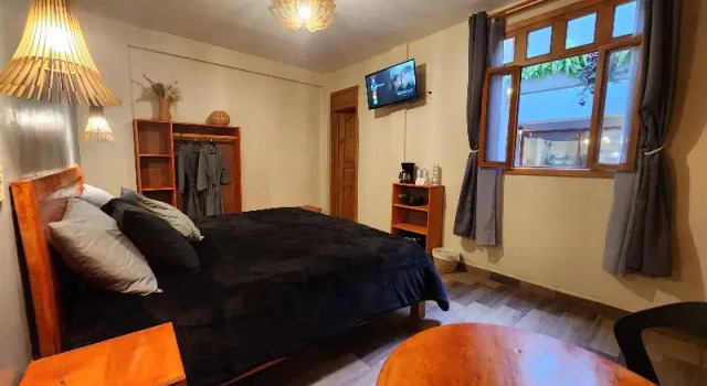 Piedra Negra Boutique Hotel, Prenota Boutique Hotel business a Chiapas, 4* 5*