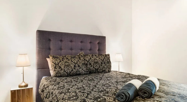 Sanctuary Apartments - Collins St CBD