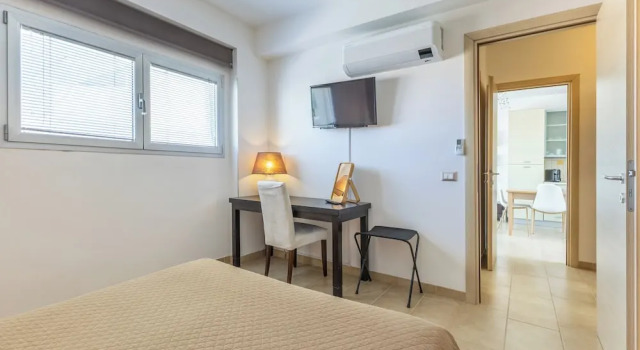 Holiday Home Sogno Siciliano