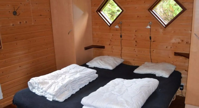"Aggi" - 1km from the sea in Western Jutland, Prenota Hotel Romo 