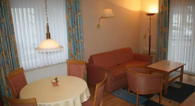 Haus Niedersachsen, Забронировать Отель Тиммендорфер-Штранд Bay of Lubeck