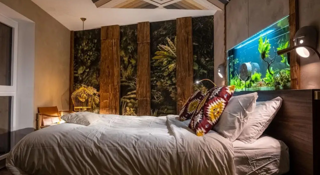 Chalet Kaya Tignes, Prenota Chalet Tignes Espace Killy