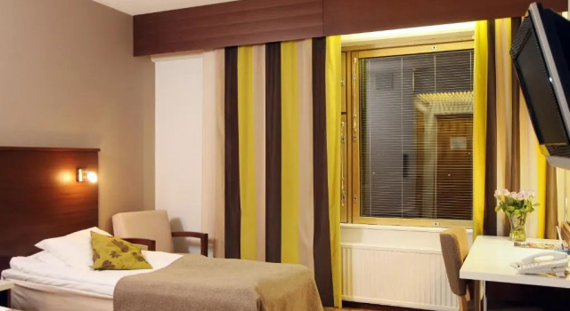 Номер Standard Hotel Kurikka