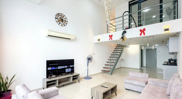 Pinnacle Kelana Jaya by Airhost