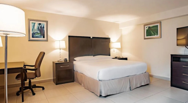 Studio Coliving, Rezervovat Hotel Bella Vista Panamá