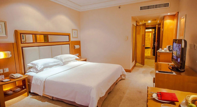 Mayflowers Hotel Wuhan, Prenota Hotel Hotel a Hubei con colazione, Colazione