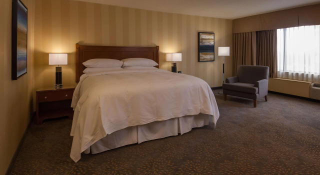 DoubleTree by Hilton Hotel London Ontario