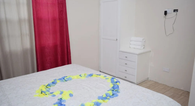 Justinn Apartments, Buchen Sie Ferienwohnung Apartments in Monchy, Ferienwohnung
