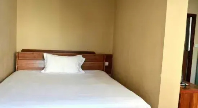Люкс Boli Boutique Hotel Urumqi