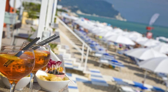 Camping La Medusa, Rezervovat Kemp Porto Recanati 