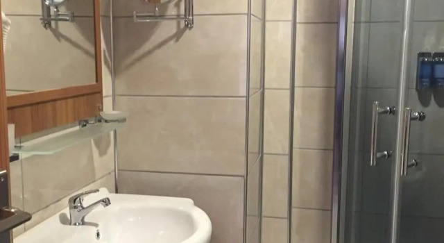 Номер Standard Berilhan Hotel