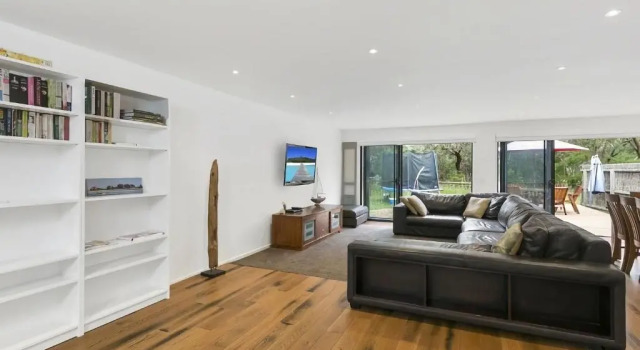 Paringa 15 Anglesea Beach House