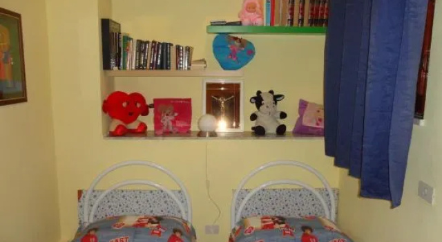 Casa Vacanze Rosy, Book Hotel Hotels in Sicily with Parking, Parking