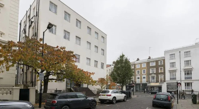 Elegant & Central 1BR near Little Venice, Забронировать Отель Отели Большого Лондона с завтраком, Завтраки