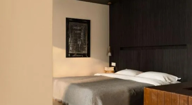 Люкс Liyu Designer Hot Spring Homestay (Lushan Scenic Area)