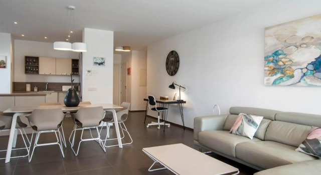 Gazmira 1-4 DELUXE 2B, Prenota Hotel Hotel a Tenerife con piscina, Piscina