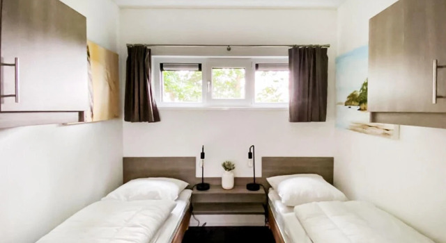 Chalet 88, Rezervovat Chata Chaty v Friesland, Chalupa