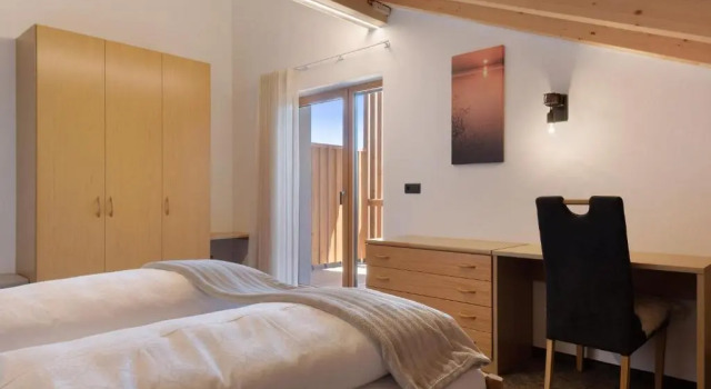 Apartment Schöne Aussicht 2