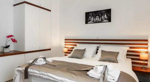 Двухместный номер Standard Prima Luxury Rooms
