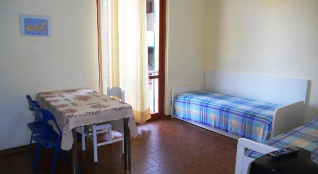 Studio Appartamenti Zeus