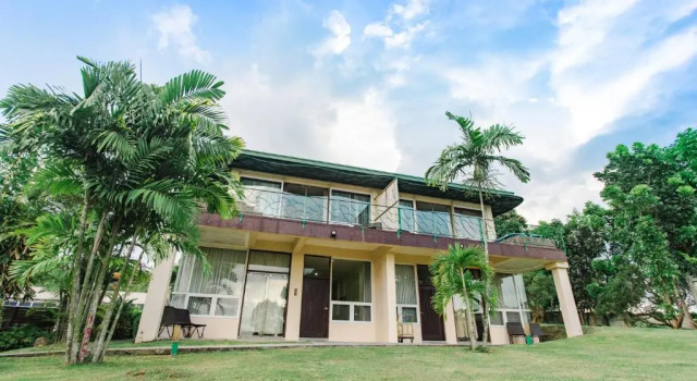 Familie suite The Park - Silang