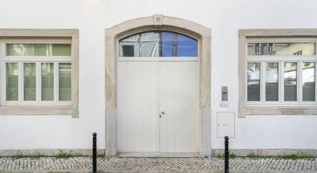 Ribeira11 Design Apartment