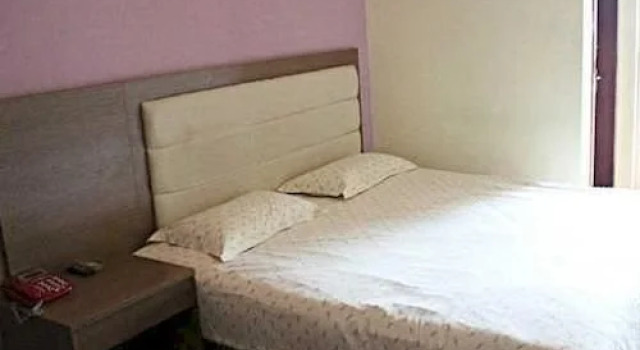 Chengdu Xiyuan Apartment Hotel(喜源精品公寓(成都春熙太古里店)), Boek Appartement Hotels in Chengdu met parkeren, Parkeren