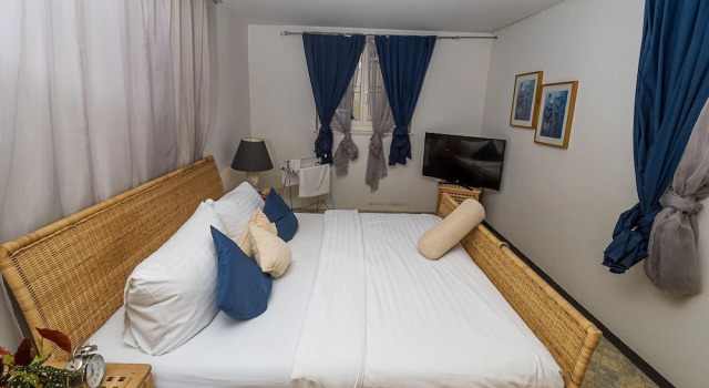 Номер Standard Hotel Rhyhof