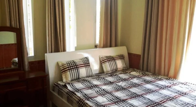 Phuong Nam Hostel