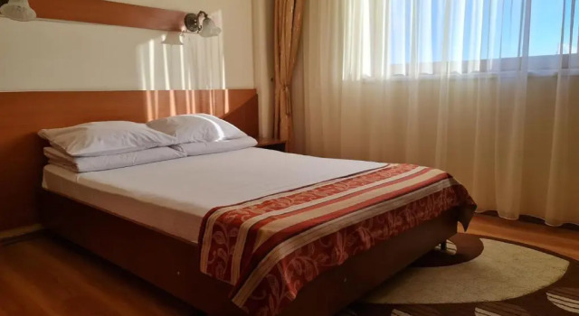 Camera Standard Hotel Transit