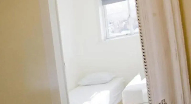 Двухместный номер Standard Igdlo Guesthouse