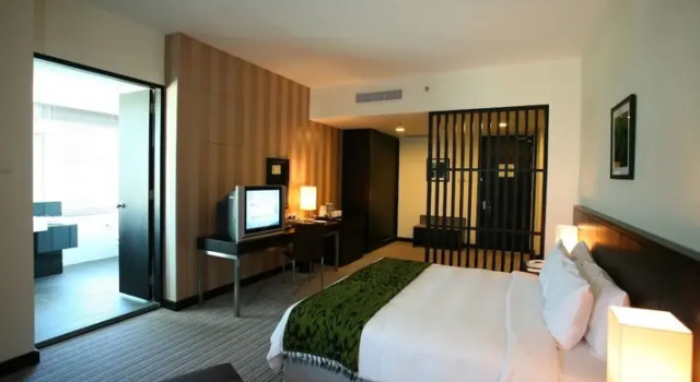 Полулюкс RH Hotel Sibu