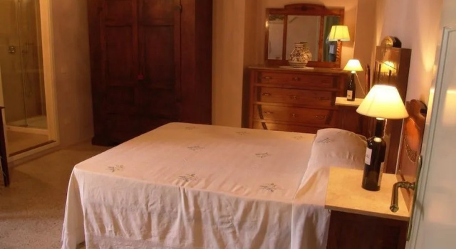 B&B Il Callare