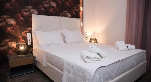Loutraki Hidden Gem V, Rezervovat Apartmán Loutraki 