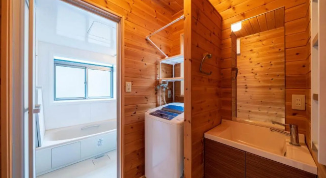 Коттедж Suite Villa Minami-Atamigaoka
