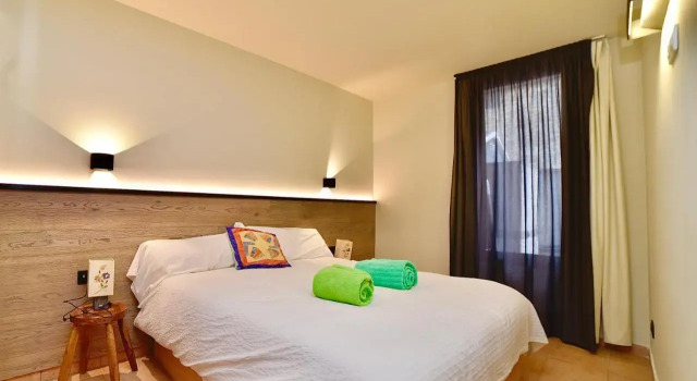 Placer, naturaleza y terraza en Canillo HUT-8207