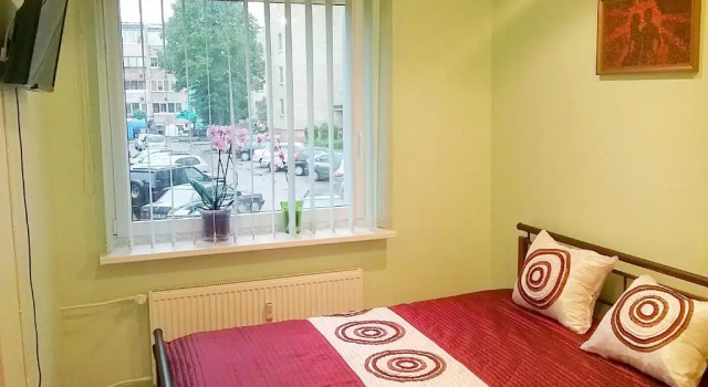 Апартаменты Apartments Jadvyga