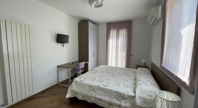 Holiday Rooms La Campagnetta