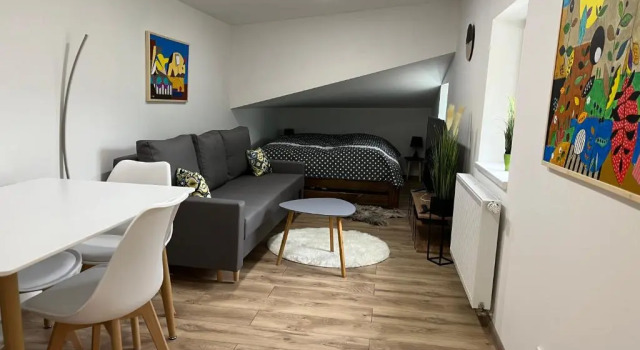 Студия Apartments Badallee 4