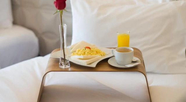 Двухместный полулюкс Luxury Inkari Hotel