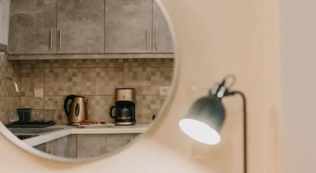 Апартаменты Deluxe Best House Central Luxury Apartment