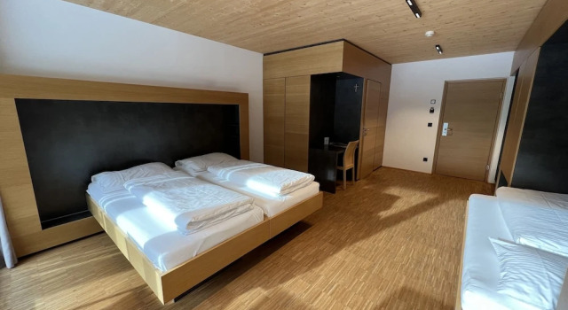 Номер Standard St Michael Alpin Retreat