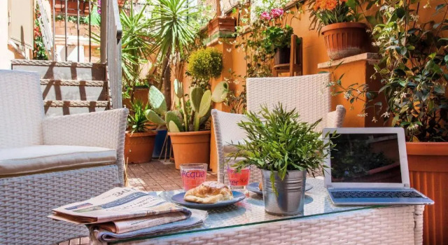 Апартаменты Castel Bolognese