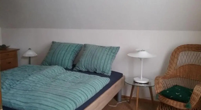 Altstadt-Apartment Petershagen