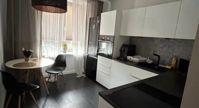 Luxury apartaments