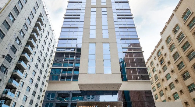 Citymax Hotel Al Barsha